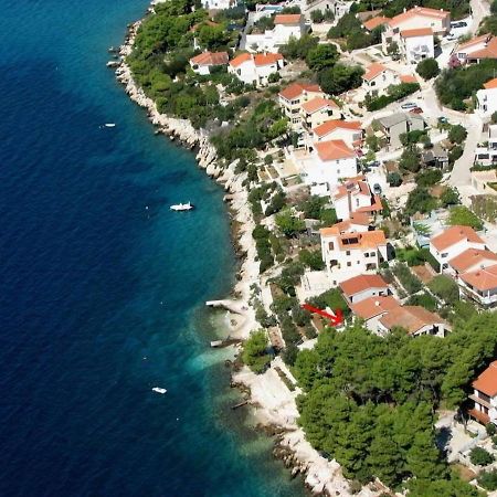 Apartments Dragica Donji Okrug  Eksteriør bilde