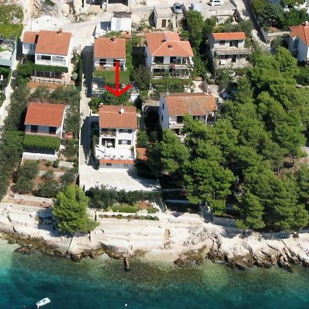 Apartments Dragica Donji Okrug  Eksteriør bilde