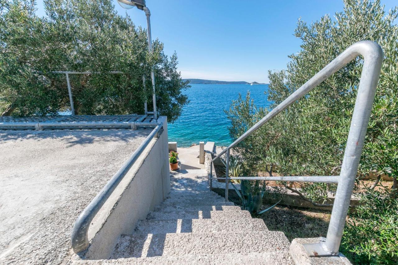Apartments Dragica Donji Okrug  Eksteriør bilde
