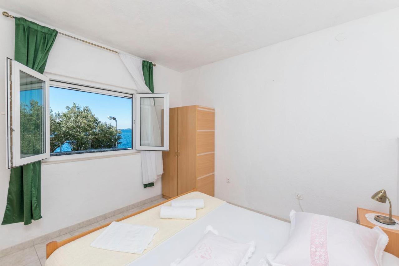 Apartments Dragica Donji Okrug  Eksteriør bilde