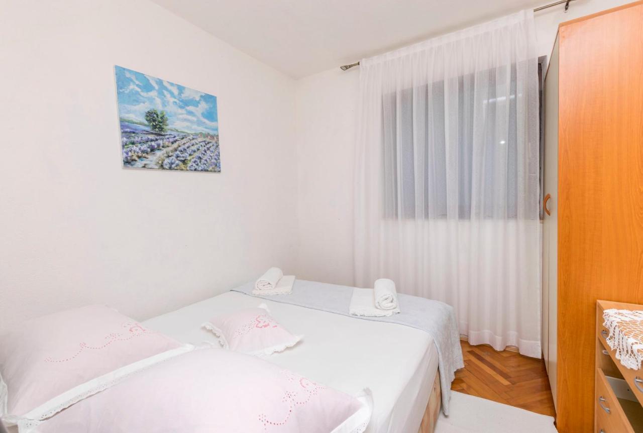 Apartments Dragica Donji Okrug  Eksteriør bilde