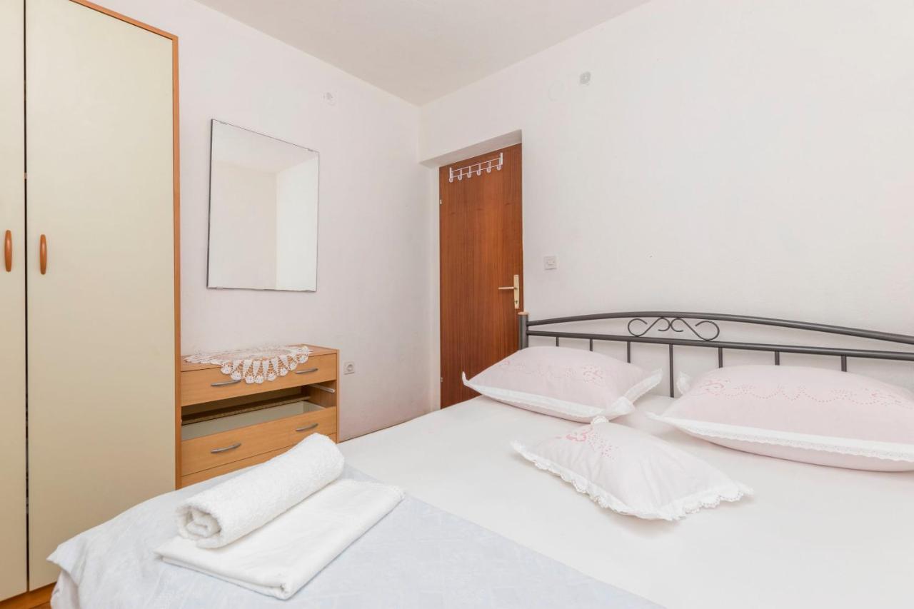 Apartments Dragica Donji Okrug  Eksteriør bilde