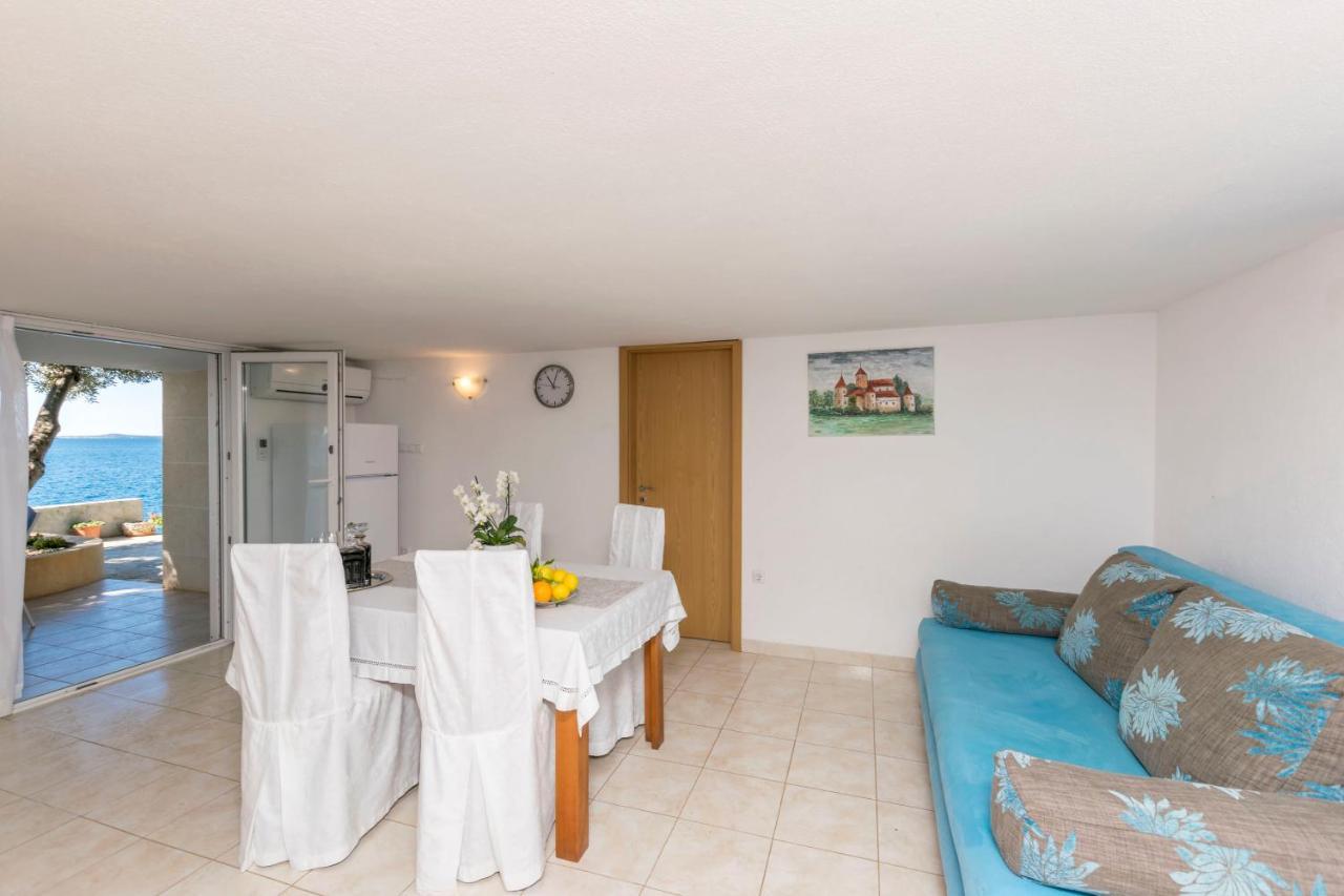 Apartments Dragica Donji Okrug  Eksteriør bilde