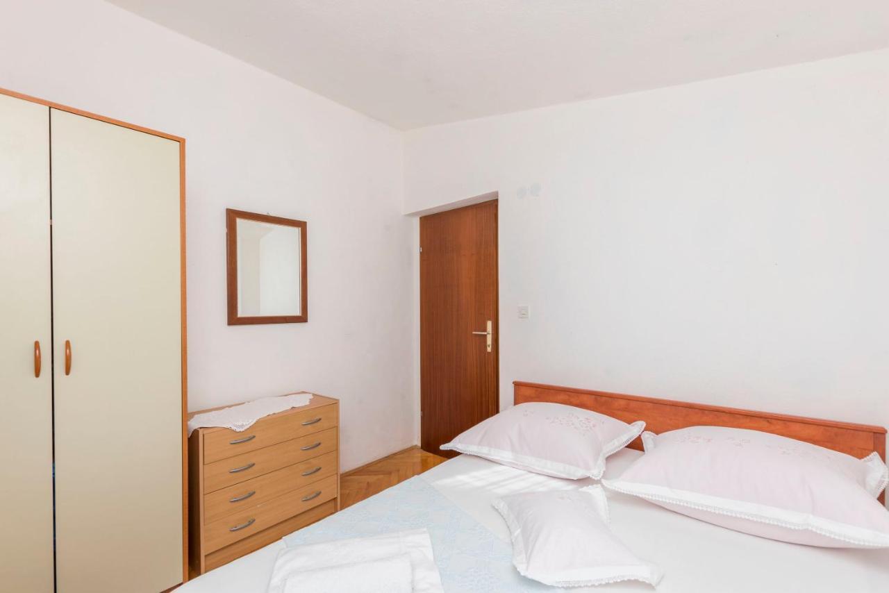 Apartments Dragica Donji Okrug  Eksteriør bilde