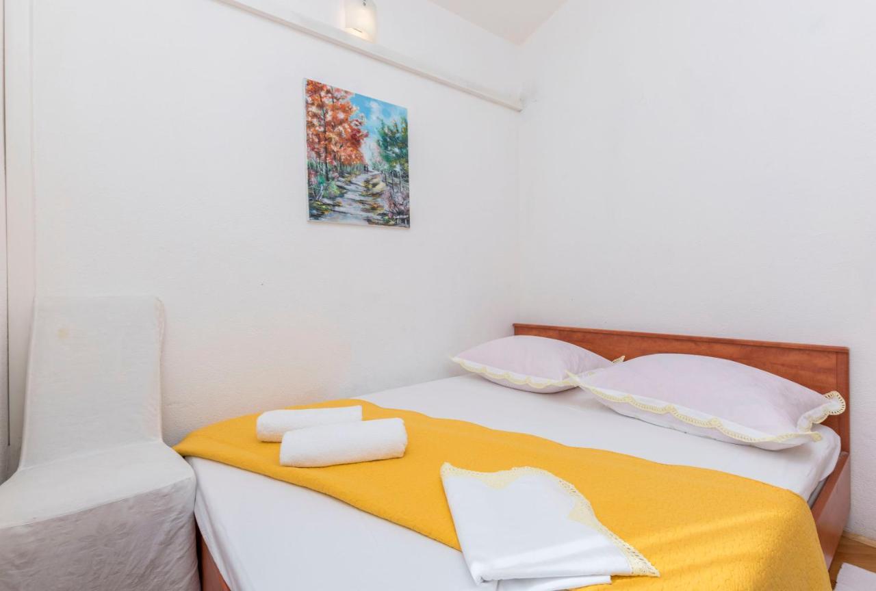Apartments Dragica Donji Okrug  Eksteriør bilde