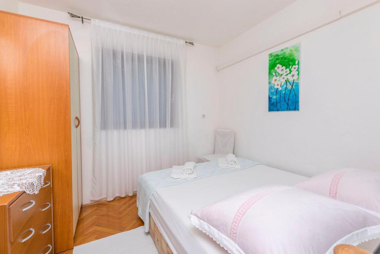 Apartments Dragica Donji Okrug  Eksteriør bilde