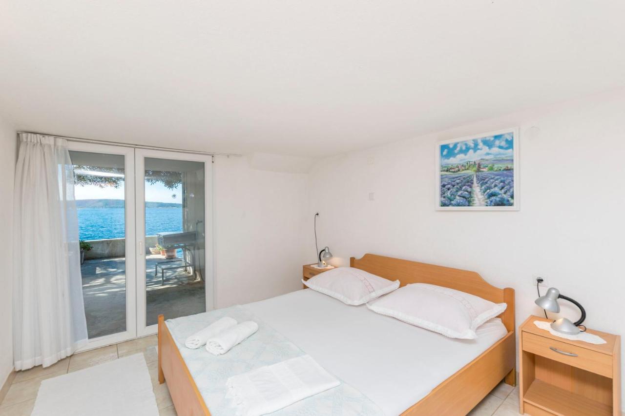 Apartments Dragica Donji Okrug  Eksteriør bilde