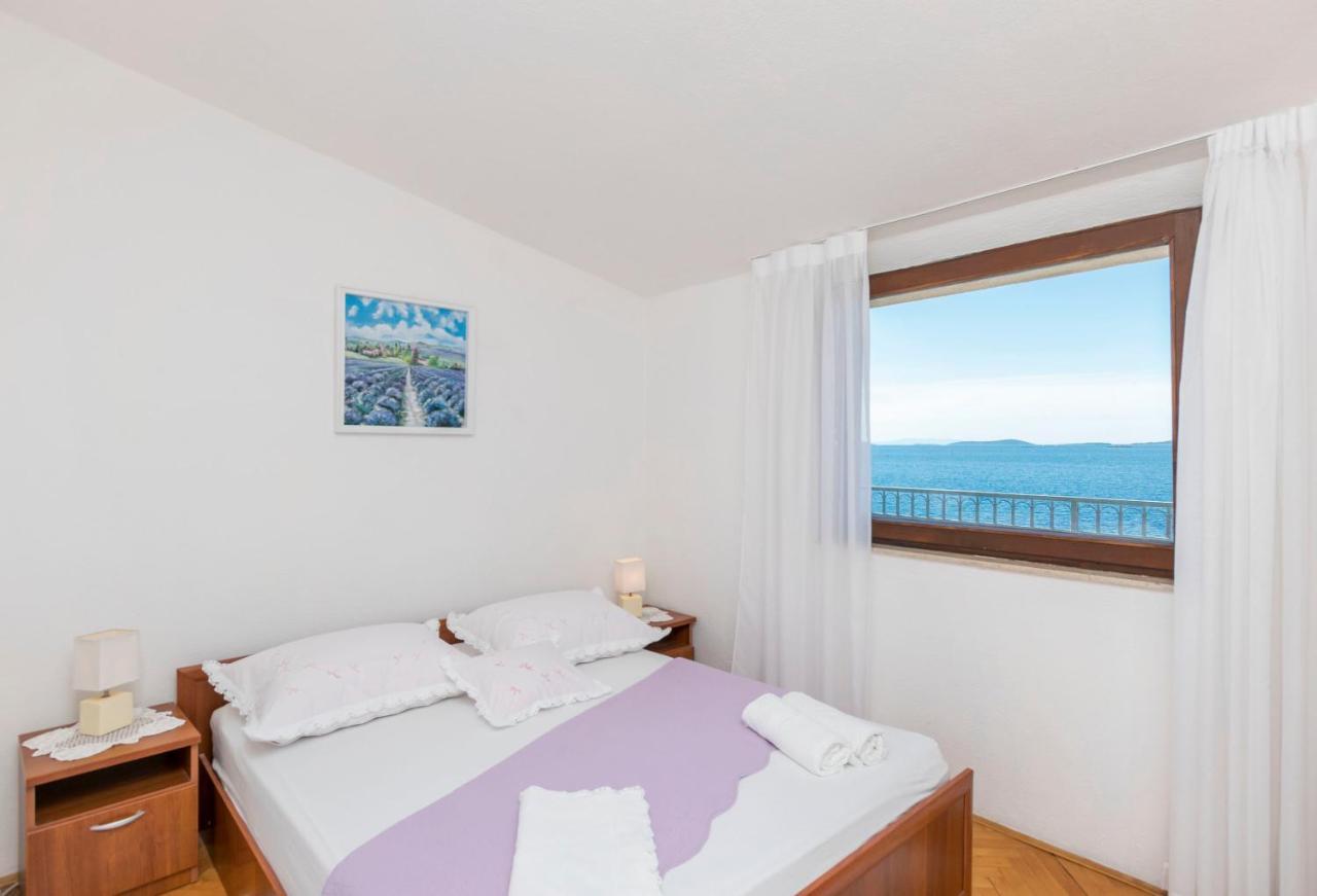 Apartments Dragica Donji Okrug  Eksteriør bilde