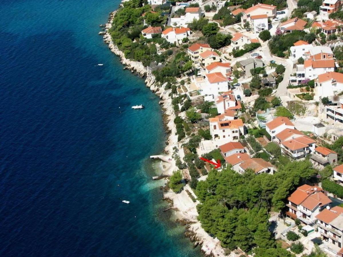 Apartments Dragica Donji Okrug  Eksteriør bilde