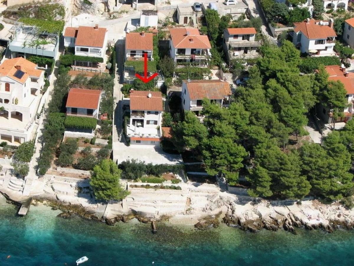 Apartments Dragica Donji Okrug  Eksteriør bilde